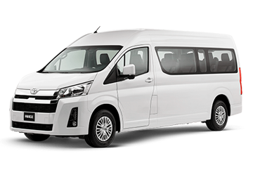 12 PASSENGERS
