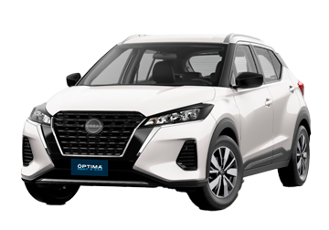 INTERMEDIATE SUV