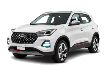 INTERMEDIATE SUV